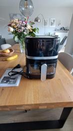 Airfryer Koenic eigen merk Mediamarkt, Witgoed en Apparatuur, Ophalen, Zo goed als nieuw, Airfryer