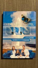 L. Crabb - De Druk van de Ketel, Ophalen of Verzenden, Zo goed als nieuw, L. Crabb