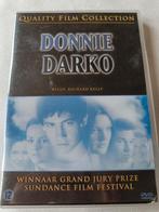 Donnie Darko DVD Richard Kelly, Overige gebieden, Ophalen of Verzenden, Vanaf 12 jaar, Zo goed als nieuw