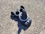 Middenconsole Mini Cooper S/ R53/ 2002-2006, Ophalen, Mini