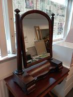 Slaapkamerspiegel, Ophalen, Rechthoekig