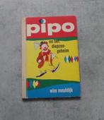 PIPO en het diepzeegeheim door Wim Meuldijk, Ophalen of Verzenden, Zo goed als nieuw, Fictie algemeen