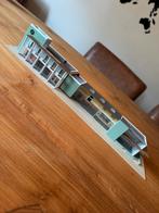 Vollmer 1:160 n schaal station, Hobby en Vrije tijd, Modeltreinen | N-Spoor, Overige merken, Gelijkstroom of Wisselstroom, Brug, Tunnel of Gebouw
