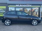 SEAT Ibiza 1.8-20V VT FR met Climate ! 17 Inch ! Nette auto, Gebruikt, 4 cilinders, 150 pk, Origineel Nederlands