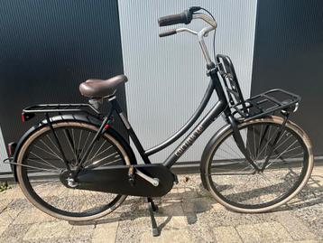 Cortina u4 28 inch damesfiets / meisjesfiets beschikbaar voor biedingen