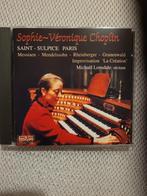 Orgue. Sophie-Véronique Coplin, Ophalen of Verzenden, Romantiek, Overige typen