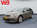 Volkswagen Golf Variant 1.0 TSI Connected Series Cruise Clim, Stof, Gebruikt, 1210 kg, 116 pk