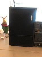 Bose boxen, Ophalen, Gebruikt, 60 tot 120 watt, Bose