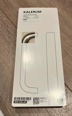 Twee handgrepen van ikea Kalerum, Ophalen of Verzenden, Nieuw, Rvs, Overige typen