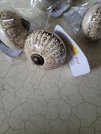 6 old look kastknoppen  Clayre & Eef foto 1 t/m 3 pst  3.95, Antiek en Kunst, Curiosa en Brocante, Ophalen of Verzenden