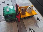 Man takelwagen speelgoed, Ophalen of Verzenden, Gebruikt