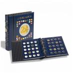 Leuchtturm vista 2-euro muntenalbum, Verzenden, Overige typen