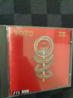 Toto toto IV, Cd's en Dvd's, Verzenden, Gebruikt, Poprock
