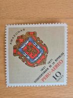 Peru 1970 onafhankelijkheid, Ophalen of Verzenden, Postfris, Zuid-Amerika