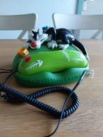 Tweety en Sylvester telefoon. Zeer mooi hebbedingetje., Eén stripboek, Ophalen of Verzenden, Gelezen