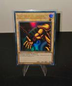 Right Arm of the Forbidden One - LOB-EN122, Ophalen of Verzenden, Zo goed als nieuw, Losse kaart, Foil