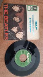 Diverse The Beatles singles., Cd's en Dvd's, Vinyl Singles, Ophalen, Gebruikt, Pop