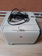 HP LaserJet P2055dn - Laserprinter, Computers en Software, Printers, Zwart-en-wit printen, Gebruikt, Printer, Ophalen of Verzenden