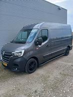 Renault Master GB 2.3 dCi 150pk Quickshift L2h2 T33 FWD 2021, Auto's, Voorwielaandrijving, 4 cilinders, Renault, Bedrijf