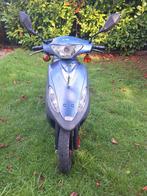 Sym DD50 2-takt Scooter - Betrouwbaar en zuinig!, Tweetakt, Gebruikt, Overige modellen, Maximaal 45 km/u