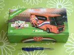 Nieuw: Spelersbus Nederlands Elftal - Plus Bricks, Ophalen of Verzenden, Nieuw, Jongen of Meisje