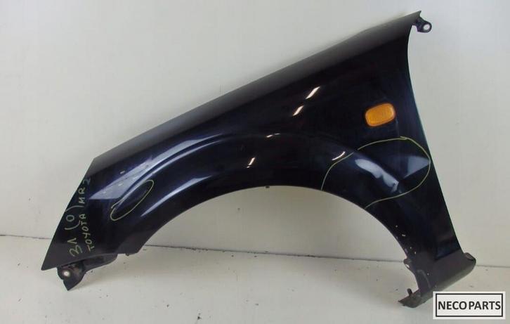 TOYOTA MR2 III VOORSCHERM SPATBORD ZZW30, Auto-onderdelen, Carrosserie en Plaatwerk, Bumper, Toyota, Gebruikt, Ophalen of Verzenden