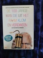 De 100 jarige man die uit het raam klom en verdween felix he, Vanaf 12 jaar, Ophalen of Verzenden, Gebruikt