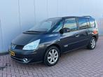 Renault - Grand Espace - 2.0 dCi Celsium - Personenauto, Auto's, Renault, Euro 5, 4 cilinders, 7 stoelen, Zwart