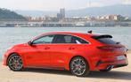 18” Kia ProCeed GT velgen + TPMS+ NIEUWE 225/40R18 Allseason, Auto-onderdelen, Banden en Velgen, 18 inch, Banden en Velgen, Nieuw
