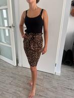 Nieuwe rok! Leopard print, H&M, Nieuw, Ophalen of Verzenden, Maat 36 (S)