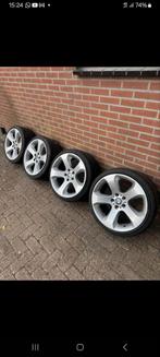 bmw 5x120 breedset 19 inch past ook t5 t6 vw, Auto-onderdelen, Banden en Velgen, 19 inch, Banden en Velgen, Ophalen of Verzenden