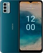 Nokia G22 blauw zo goed als nieuw, Telecommunicatie, Mobiele telefoons | Toebehoren en Onderdelen, Motorola, Snoer of kabel, Zo goed als nieuw