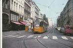 ROTTERDAM v. OLDENBARNEVELDTSTRAAT WISSELWACHTER RET TRAM, Verzamelen, Ophalen of Verzenden, 1960 tot 1980, Ongelopen, Zuid-Holland