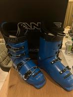 Lange skischoenen voor kinderen mt 39, Schoenen, Overige merken, Gebruikt, Ophalen of Verzenden