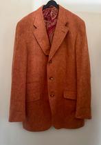 Etro colbert peach maat 54, Ophalen of Verzenden, Zo goed als nieuw, Maat 52/54 (L), Oranje