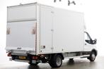 Ford Transit 470 2.0 TDCI 170pk Automaat Trend Bakwagen met, Auto's, Automaat, Euro 6, 4 cilinders, Wit