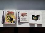 Zelda the Minish Cap Nintendo Gameboy Advance GBA, Spelcomputers en Games, Games | Nintendo Game Boy, Avontuur en Actie, Gebruikt