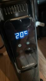 Thermax Oilradiator Wifi Zwart, Doe-het-zelf en Verbouw, Verwarming en Radiatoren, Zo goed als nieuw, Ophalen