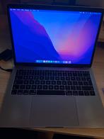 Macbook Pro 13 inch 2018 Apple, Computers en Software, Apple Macbooks, Ophalen, Gebruikt, 13 inch, 2 tot 3 Ghz