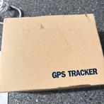 GPS Tracker TK905 voor voertuigen - IP65, Ophalen of Verzenden, Zo goed als nieuw