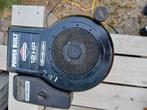 Briggs stratton 12hp, Tuin en Terras, Ophalen, Cirkelmaaier, Gebruikt, Benzine-grasmaaier