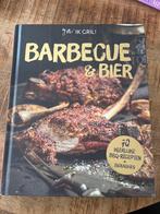 Barbecue & Bier: 70 Heerlijke BBQ-Recepten, Hoofdgerechten, Ophalen of Verzenden, Zo goed als nieuw, Gezond koken