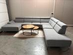 Montel Modena Hoekbank U-vorm | Gereinigd | Snelle levering, Huis en Inrichting, Montel u bank, Hoekbank, 300 cm of meer, Ophalen of Verzenden