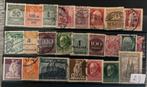 Opruimkavel 29 deutse Reich en gebieden. €1,00, Ophalen of Verzenden, Buitenland