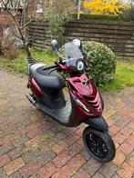 Piaggio zip 80 malossi, Fietsen en Brommers, Scooters | Piaggio, Ophalen of Verzenden, Zo goed als nieuw, Benzine, Zip