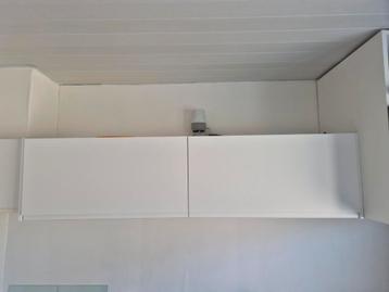 Bovenkasten ikea voxtorp beschikbaar voor biedingen