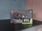 MSI GeForce RTX 3070 - Zo goed als nieuw!, Computers en Software, Videokaarten, GDDR6, PCI-Express 4, Ophalen of Verzenden, Zo goed als nieuw
