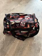 Harley Davidson Tas, Motoren, Accessoires | Koffers en Tassen, Ophalen of Verzenden, Zo goed als nieuw