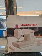 Lewenstein naaimachine, Nieuw, Ophalen of Verzenden