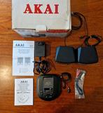 Akai Combo-Master set discman PD-X37 & speakersysteem SX-37, Audio, Tv en Foto, Walkmans, Discmans en Minidiscspelers, Discman